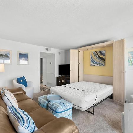 פנמה סיטי ביץ' Pinnacle Port Beach Resort חדר תמונה