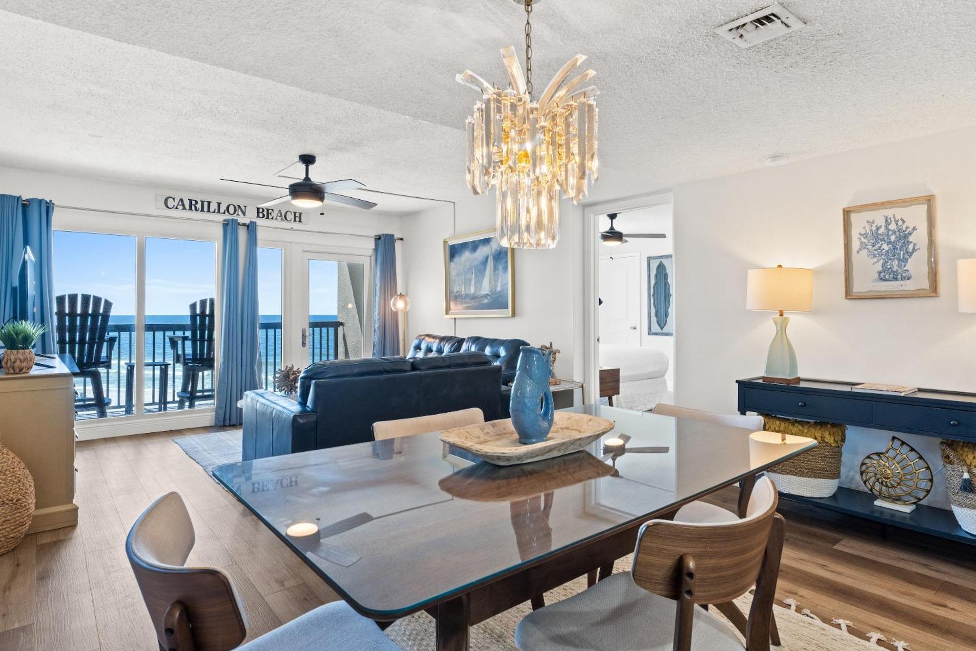 פנמה סיטי ביץ' Pinnacle Port Beach Resort חדר תמונה
