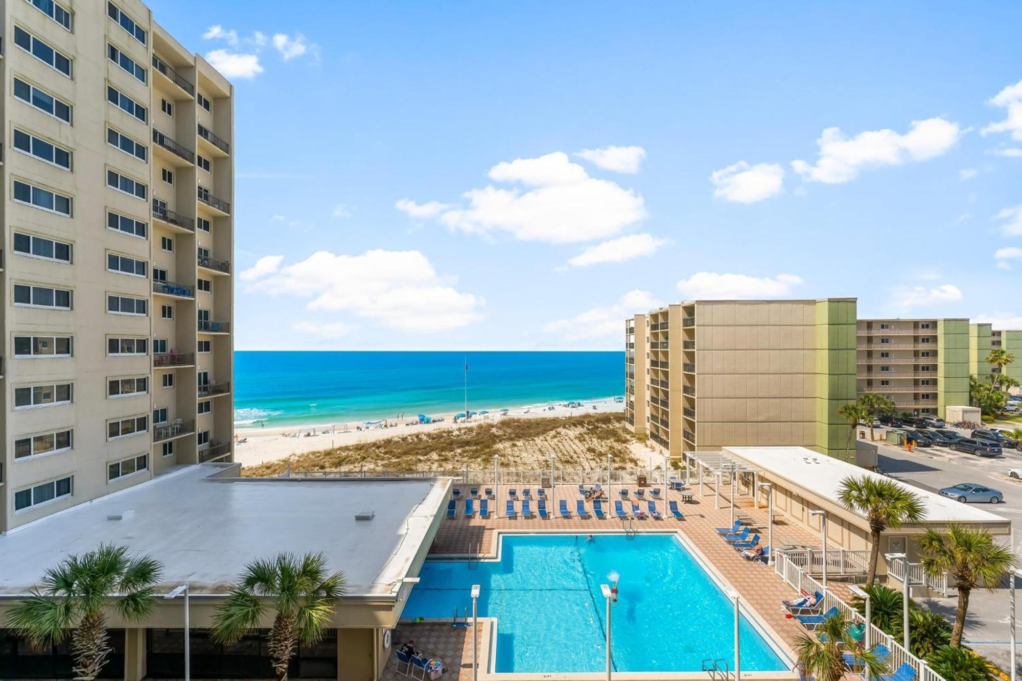 פנמה סיטי ביץ' Pinnacle Port Beach Resort חדר תמונה