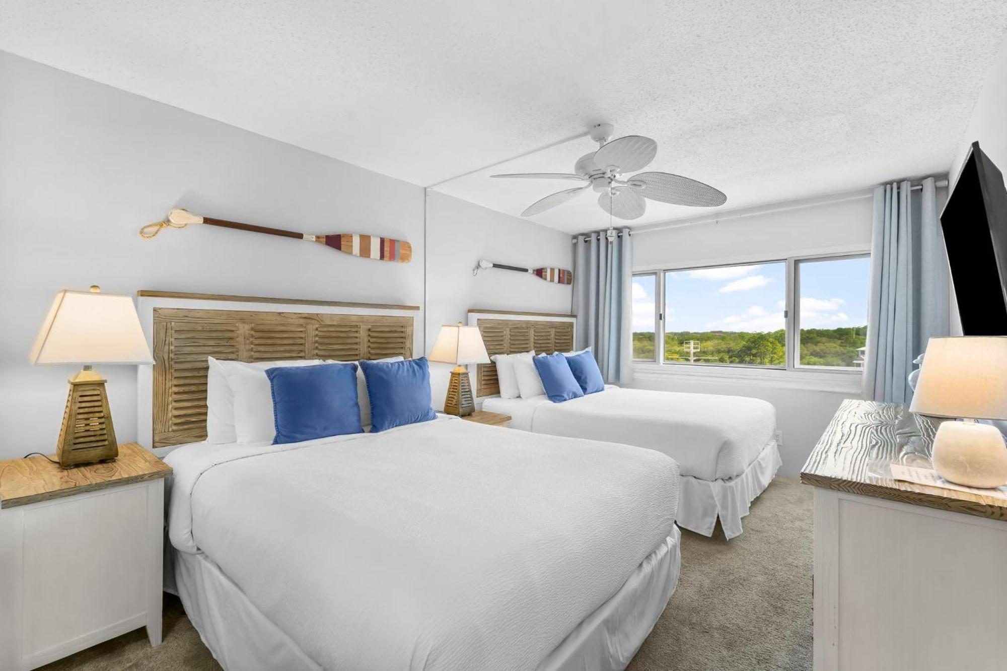 פנמה סיטי ביץ' Pinnacle Port Beach Resort חדר תמונה