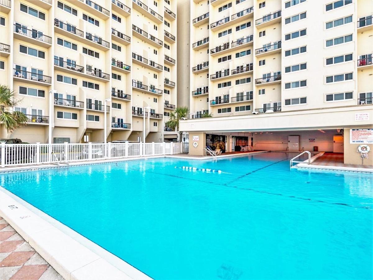 פנמה סיטי ביץ' Pinnacle Port Beach Resort מראה חיצוני תמונה
