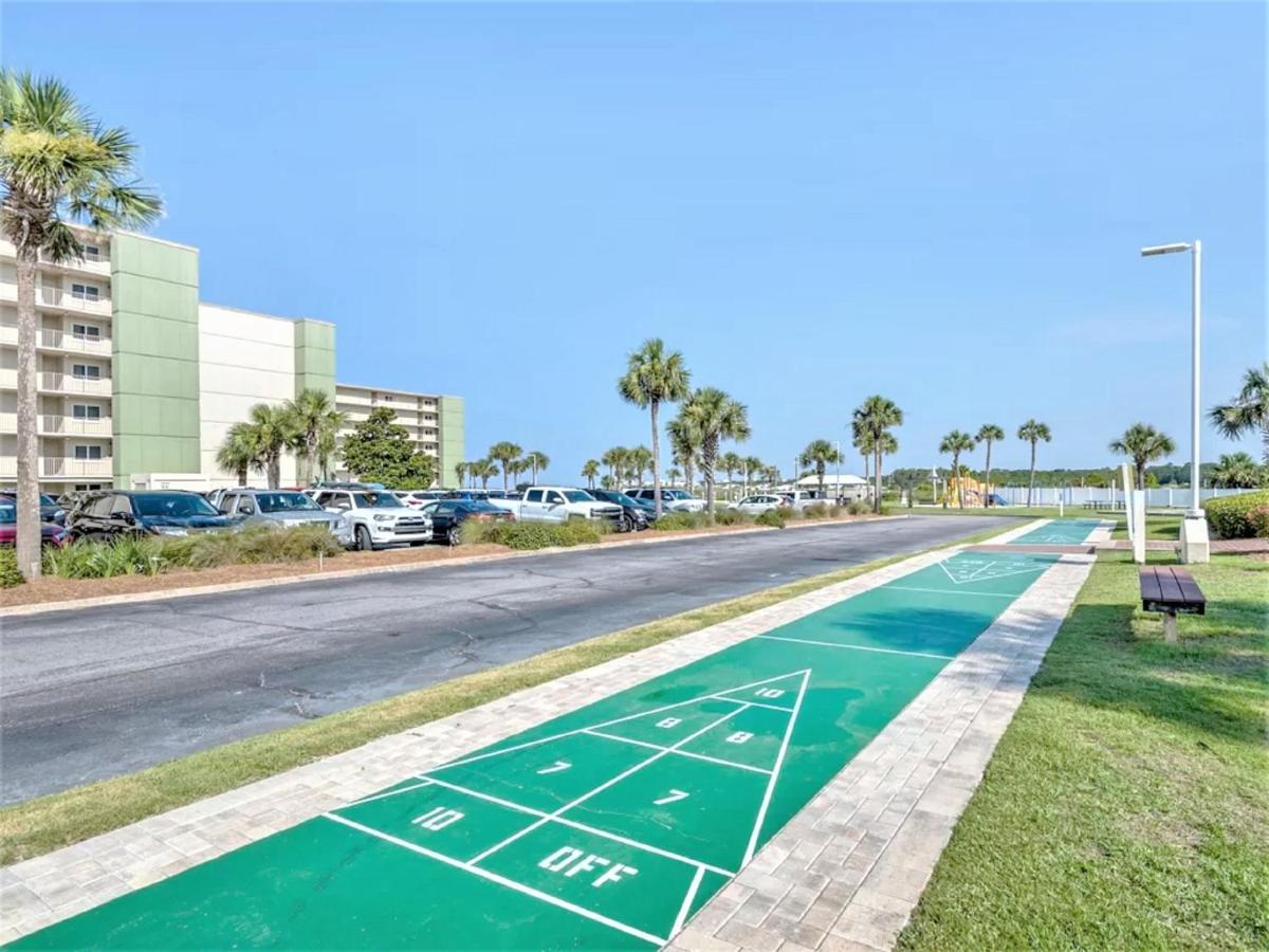 פנמה סיטי ביץ' Pinnacle Port Beach Resort מראה חיצוני תמונה