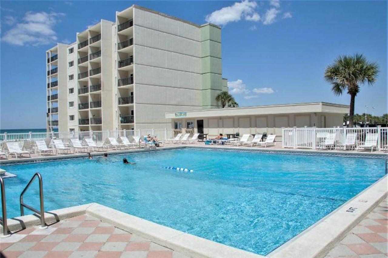 פנמה סיטי ביץ' Pinnacle Port Beach Resort מראה חיצוני תמונה