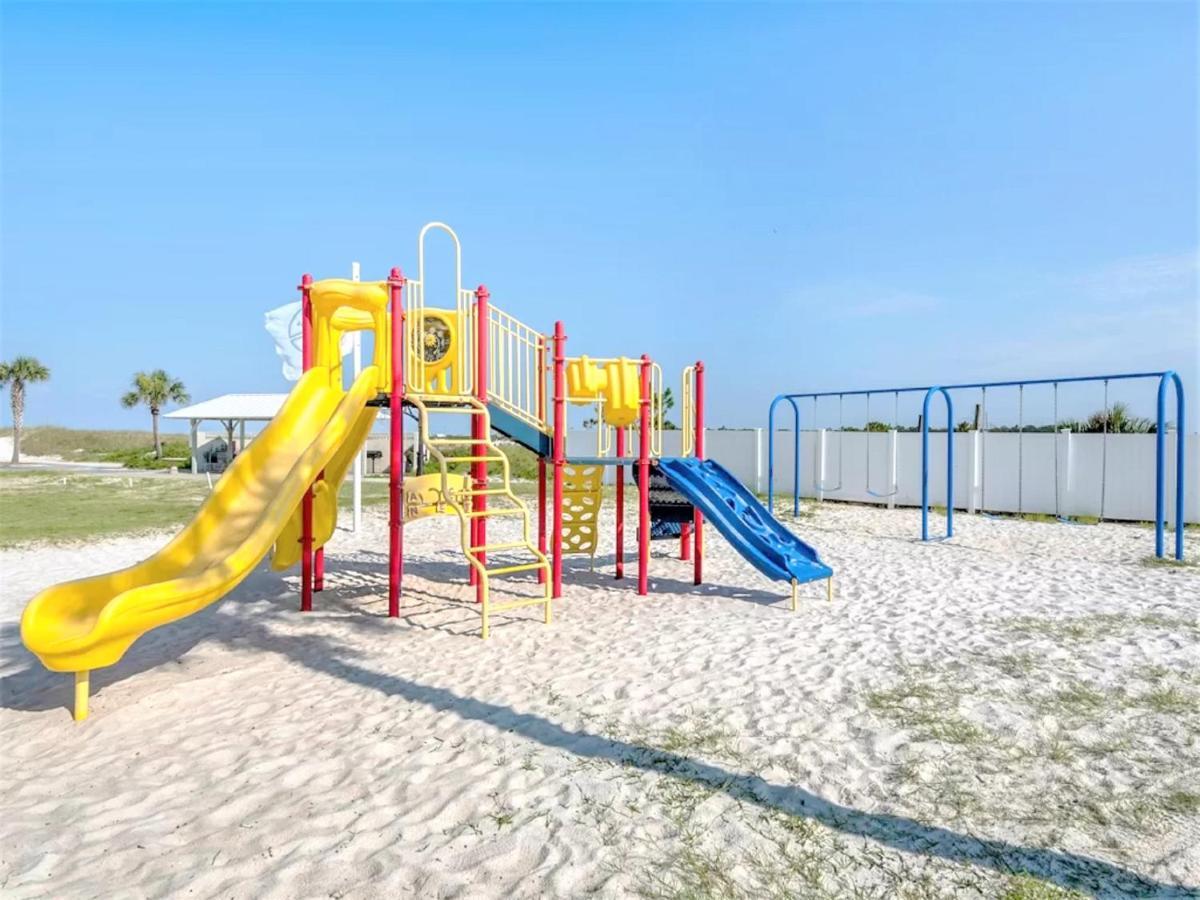 פנמה סיטי ביץ' Pinnacle Port Beach Resort מראה חיצוני תמונה