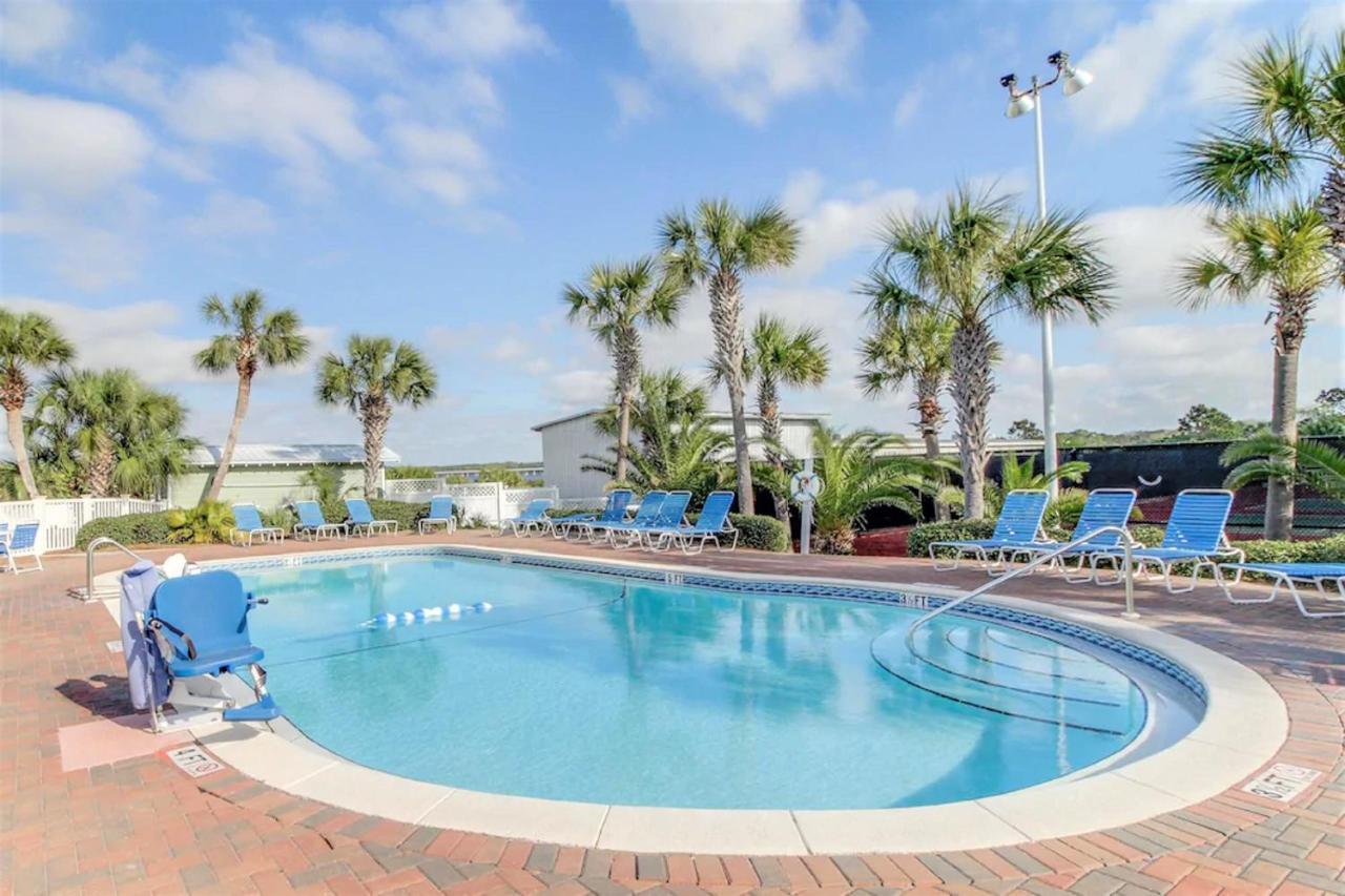 פנמה סיטי ביץ' Pinnacle Port Beach Resort מראה חיצוני תמונה