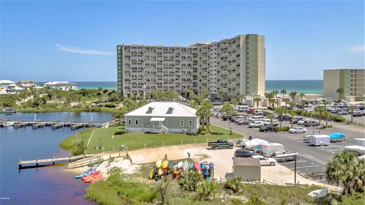פנמה סיטי ביץ' Pinnacle Port Beach Resort מראה חיצוני תמונה